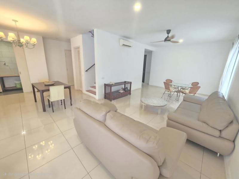 Rumah Teres untuk Disewa di Tamansari (Rawang) - Evelyn Khoo - PropertyGuru.com.my