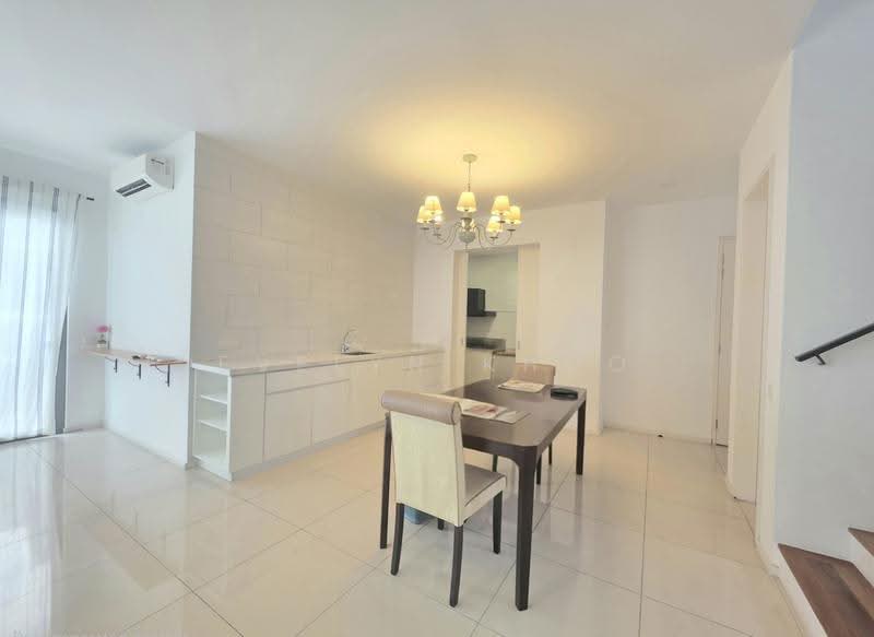 Rumah Teres untuk Disewa di Tamansari (Rawang) - Evelyn Khoo - PropertyGuru.com.my