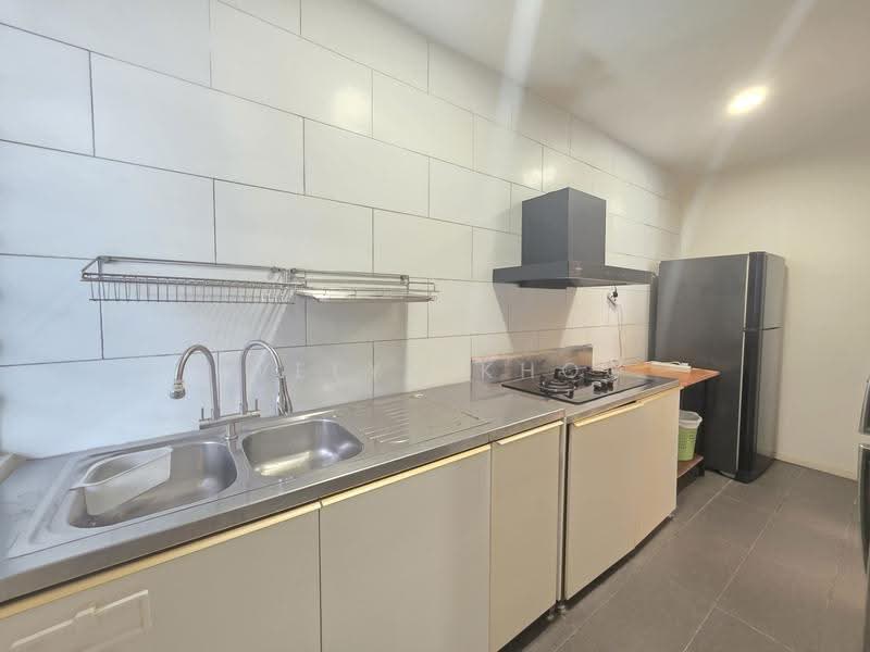 Rumah Teres untuk Disewa di Tamansari (Rawang) - Evelyn Khoo - PropertyGuru.com.my