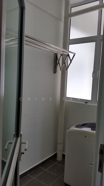Condominium for Rent at Solaria Residences - Chloe Tan - Interior - PropertyGuru.com.my