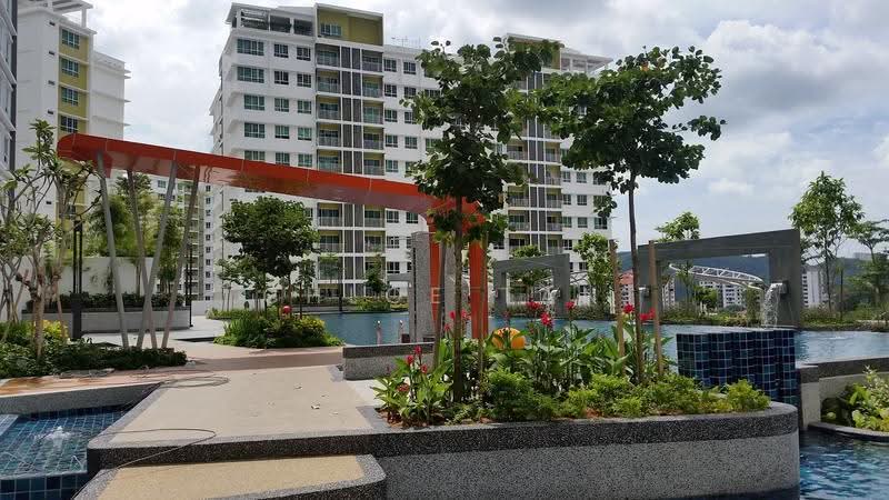 Condominium for Rent at Solaria Residences - Chloe Tan - Exterior - PropertyGuru.com.my