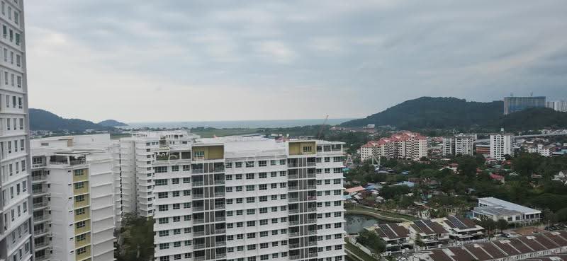Condominium for Rent at Solaria Residences - Chloe Tan - Exterior - PropertyGuru.com.my