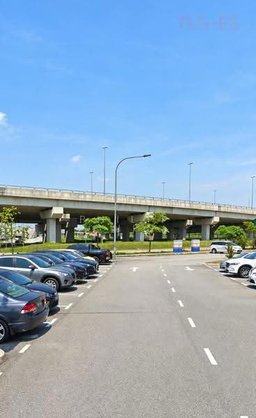 Tanah Komersial untuk Disewa di Bandar Bukit Raja (Klang) - Philip Chin - Exterior - PropertyGuru.com.my