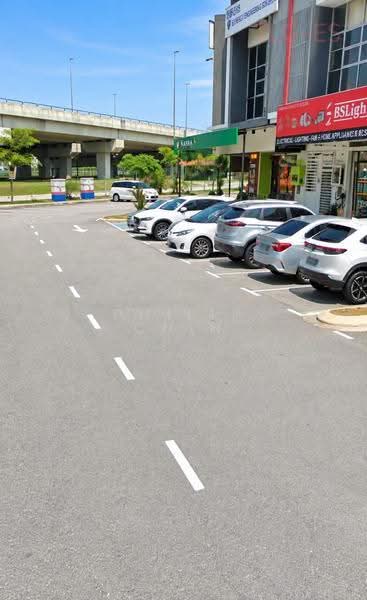 Tanah Komersial untuk Disewa di Bandar Bukit Raja (Klang) - Philip Chin - Exterior - PropertyGuru.com.my
