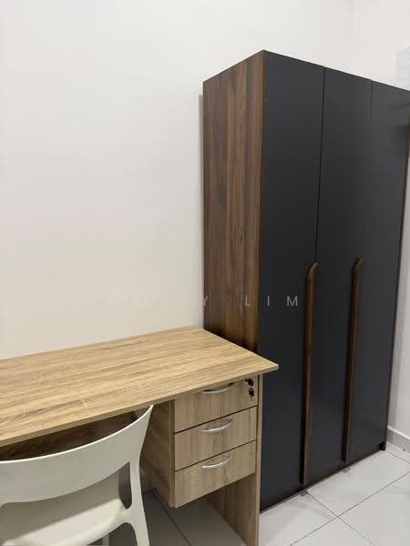 Kediaman Servis untuk Disewa di Sinaran @ Utropolis - Barry Lim - Study - PropertyGuru.com.my