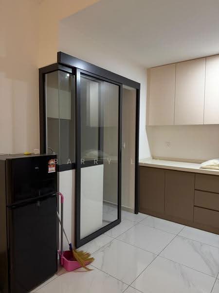 Kediaman Servis untuk Disewa di Sinaran @ Utropolis - Barry Lim - Kitchen - PropertyGuru.com.my