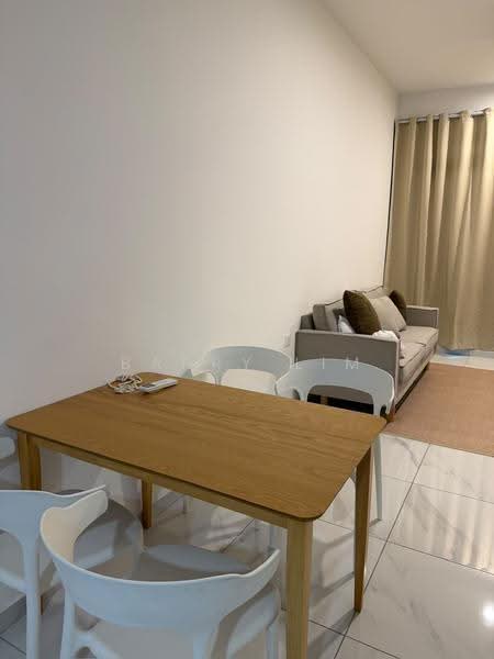 Kediaman Servis untuk Disewa di Sinaran @ Utropolis - Barry Lim - Dining Room - PropertyGuru.com.my
