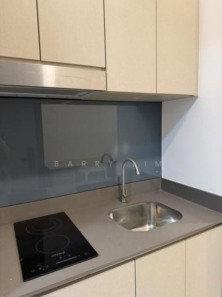 Kediaman Servis untuk Disewa di Sinaran @ Utropolis - Barry Lim - Kitchen - PropertyGuru.com.my