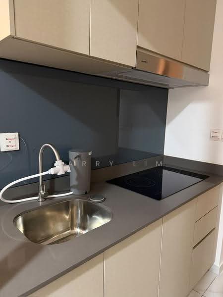 Kediaman Servis untuk Disewa di Sinaran @ Utropolis - Barry Lim - Kitchen - PropertyGuru.com.my