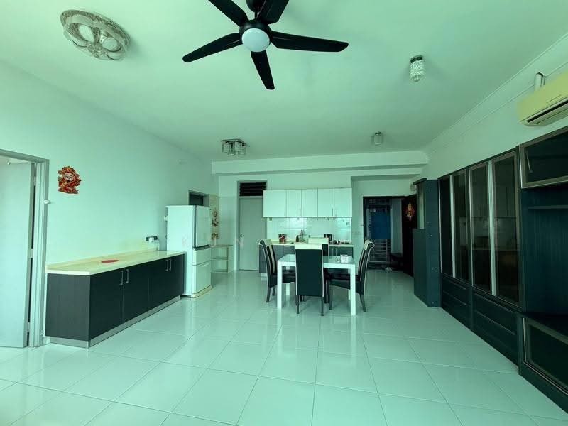 Kediaman Servis untuk Dijual di The Sky Executive Suites - Kun Chai - PropertyGuru.com.my