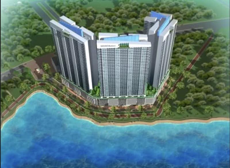 Kondominium untuk Disewa di Mizumi Residences - Shawn Gan - Exterior - PropertyGuru.com.my