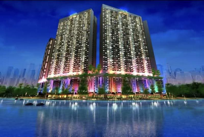 Kondominium untuk Disewa di Mizumi Residences - Shawn Gan - Exterior - PropertyGuru.com.my
