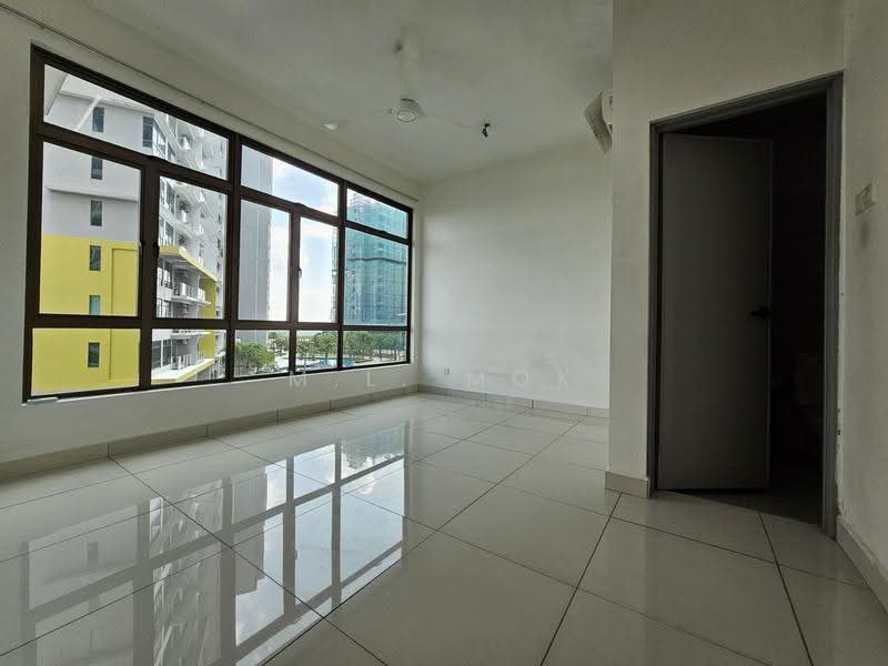 Condominium for Sale at PARC Regency (Residensi Masai) - M.L. Mok - Interior - PropertyGuru.com.my