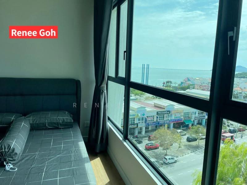Kondominium untuk Disewa di 3 Residence - Renee Goh - Bedroom - PropertyGuru.com.my