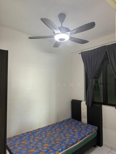 Kediaman Servis untuk Dijual di Sky Oasis Residence (Pangsapuri Oasis 1) - Shi Ting - PropertyGuru.com.my