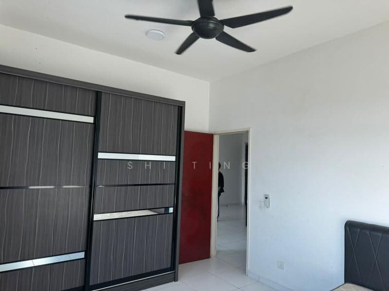 Kediaman Servis untuk Dijual di Sky Oasis Residence (Pangsapuri Oasis 1) - Shi Ting - PropertyGuru.com.my