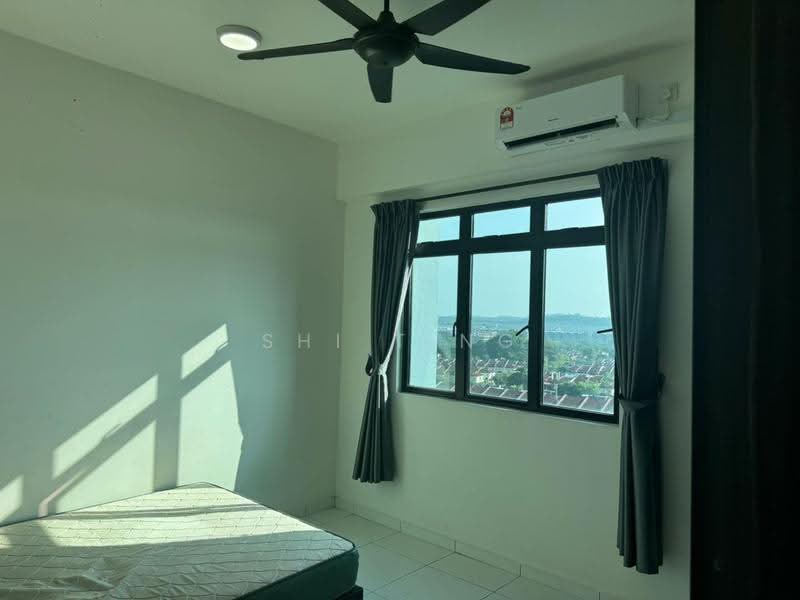 Kediaman Servis untuk Dijual di Sky Oasis Residence (Pangsapuri Oasis 1) - Shi Ting - PropertyGuru.com.my
