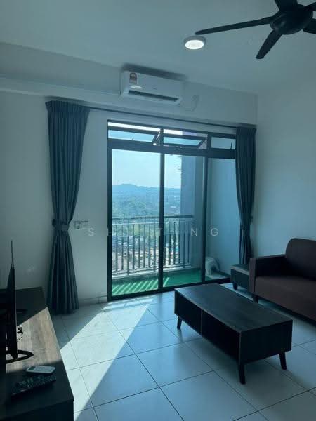 Kediaman Servis untuk Dijual di Sky Oasis Residence (Pangsapuri Oasis 1) - Shi Ting - PropertyGuru.com.my
