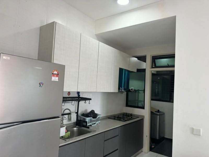 Kediaman Servis untuk Dijual di Sky Oasis Residence (Pangsapuri Oasis 1) - Shi Ting - PropertyGuru.com.my