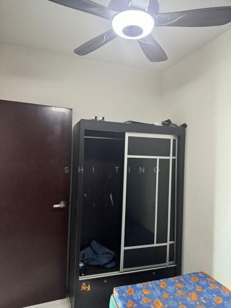 Kediaman Servis untuk Dijual di Sky Oasis Residence (Pangsapuri Oasis 1) - Shi Ting - PropertyGuru.com.my
