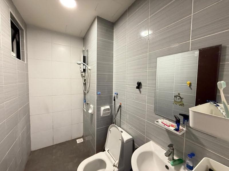 Kediaman Servis untuk Dijual di Sky Oasis Residence (Pangsapuri Oasis 1) - Shi Ting - PropertyGuru.com.my