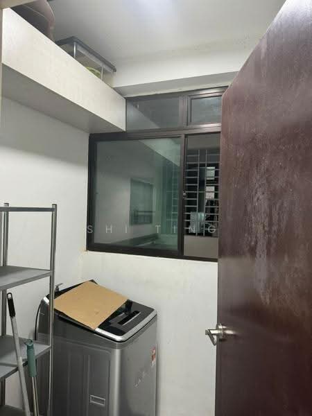 Kediaman Servis untuk Dijual di Sky Oasis Residence (Pangsapuri Oasis 1) - Shi Ting - PropertyGuru.com.my