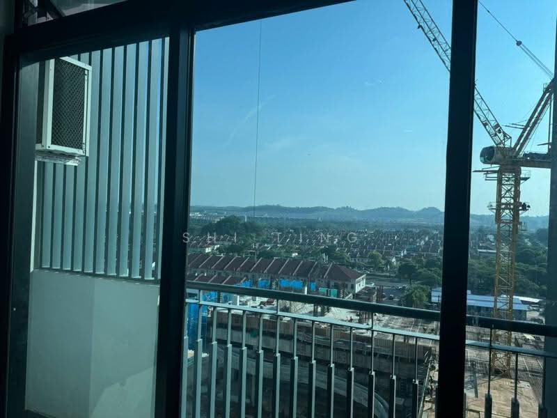 Kediaman Servis untuk Dijual di Sky Oasis Residence (Pangsapuri Oasis 1) - Shi Ting - PropertyGuru.com.my