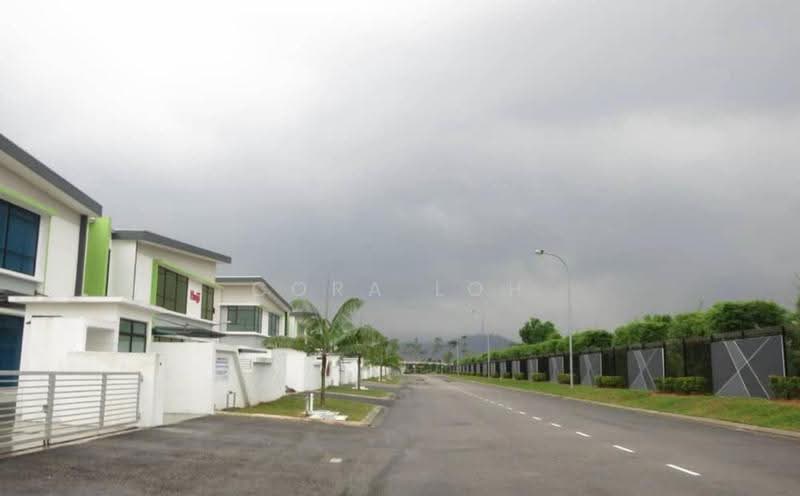 Kilang untuk Disewa di Iskandar Puteri (Nusajaya) (Johor) - Cora Loh - Exterior - PropertyGuru.com.my
