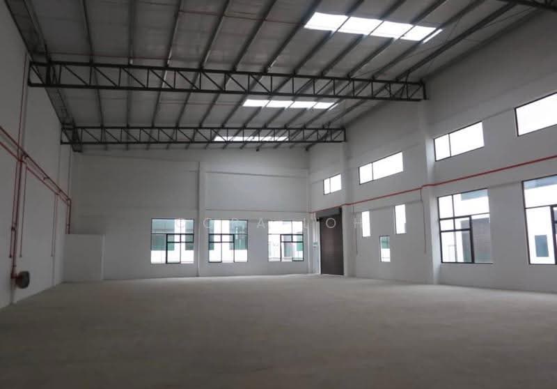 Kilang untuk Disewa di Iskandar Puteri (Nusajaya) (Johor) - Cora Loh - Interior - PropertyGuru.com.my