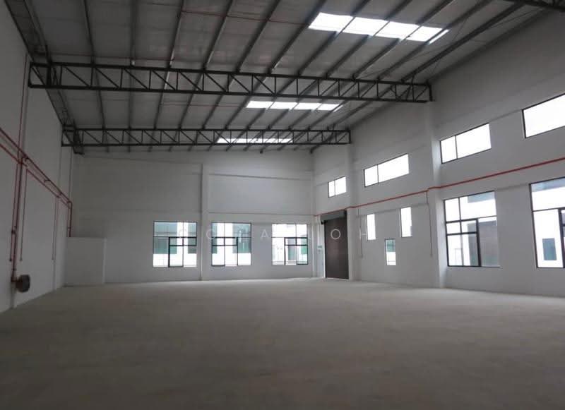 Kilang untuk Disewa di Iskandar Puteri (Nusajaya) (Johor) - Cora Loh - Interior - PropertyGuru.com.my