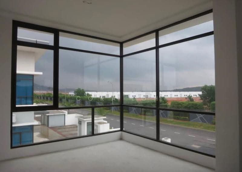 Kilang untuk Disewa di Iskandar Puteri (Nusajaya) (Johor) - Cora Loh - View - PropertyGuru.com.my