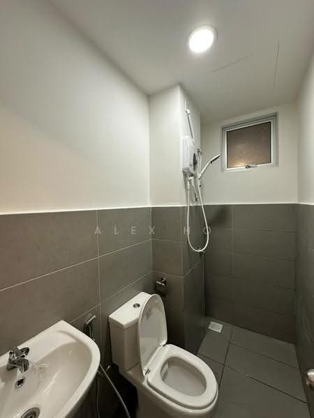 Service Residence for Rent at Prestige Residence - Alex Ho - Bathroom - PropertyGuru.com.my