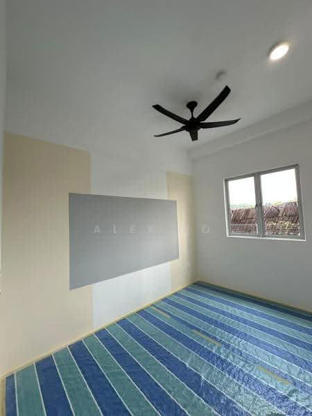 Service Residence for Rent at Prestige Residence - Alex Ho - Interior - PropertyGuru.com.my