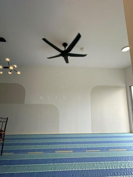 Service Residence for Rent at Prestige Residence - Alex Ho - Interior - PropertyGuru.com.my