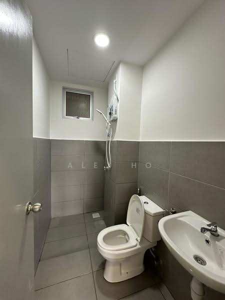 Service Residence for Rent at Prestige Residence - Alex Ho - Bathroom - PropertyGuru.com.my