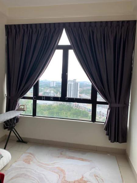 Service Residence for Sale at D'Summit Residences - Christina Ang - View - PropertyGuru.com.my