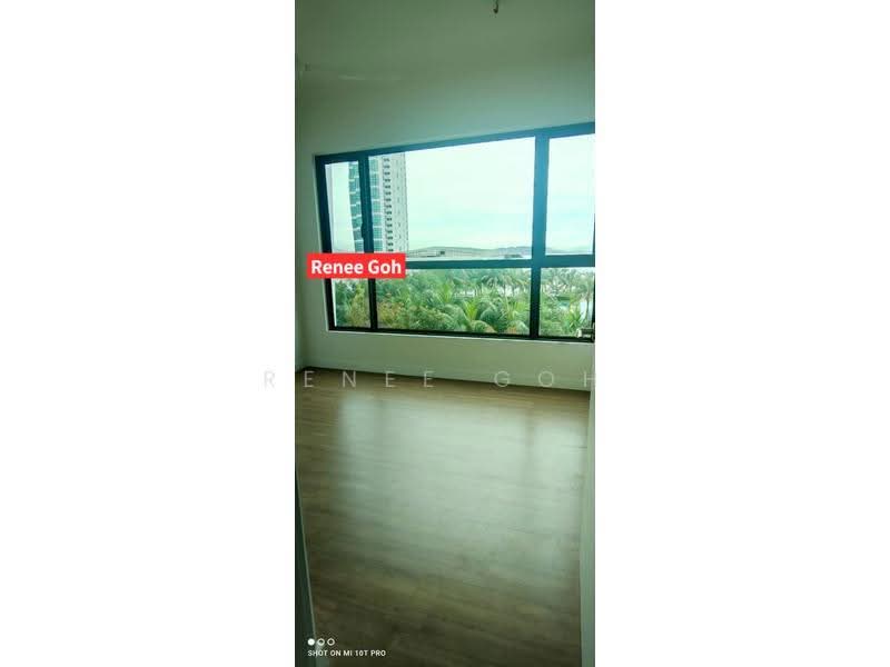 Kondominium untuk Disewa di 3 Residence - Renee Goh - View - PropertyGuru.com.my