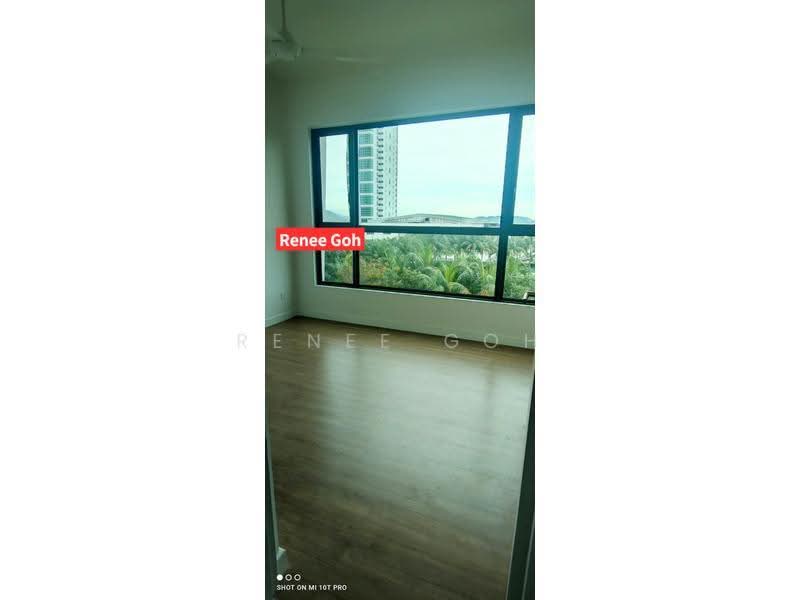 Kondominium untuk Disewa di 3 Residence - Renee Goh - View - PropertyGuru.com.my