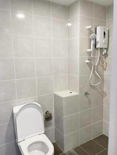 Service Residence for Rent at Huni @ Eco Ardence - Shue Tan - Bathroom - PropertyGuru.com.my