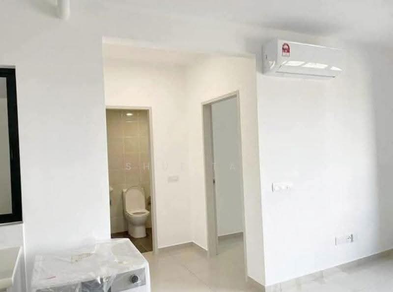 Service Residence for Rent at Huni @ Eco Ardence - Shue Tan - Bathroom - PropertyGuru.com.my