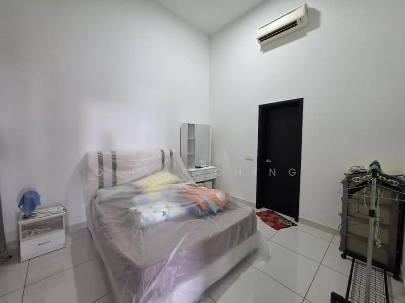 Rumah Berkembar untuk Dijual di Nusa Duta (Iskandar Puteri (Nusajaya)) - Olivia Ching - Bedroom - PropertyGuru.com.my