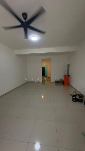 Rumah Teres 2-Tingkat untuk Disewa di Bandar Seri Impian (Kluang) - Shanel Tee - Living Room - PropertyGuru.com.my