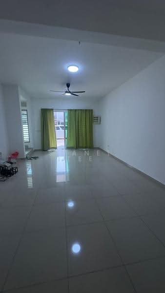 Rumah Teres 2-Tingkat untuk Disewa di Bandar Seri Impian (Kluang) - Shanel Tee - Living Room - PropertyGuru.com.my