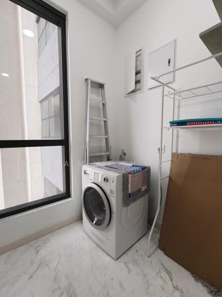 Pangsapuri untuk Disewa di Setia Sky 88 - Sammi Hoo - Interior - PropertyGuru.com.my