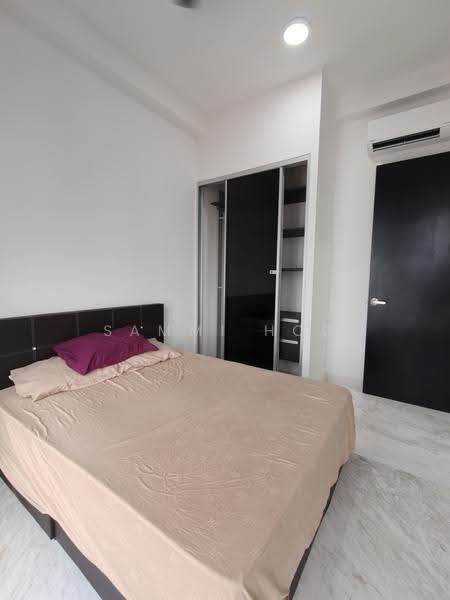 Pangsapuri untuk Disewa di Setia Sky 88 - Sammi Hoo - Bedroom - PropertyGuru.com.my