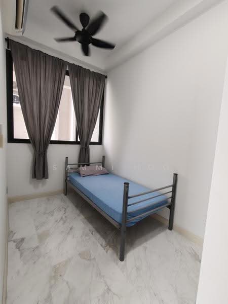 Pangsapuri untuk Disewa di Setia Sky 88 - Sammi Hoo - Bedroom - PropertyGuru.com.my