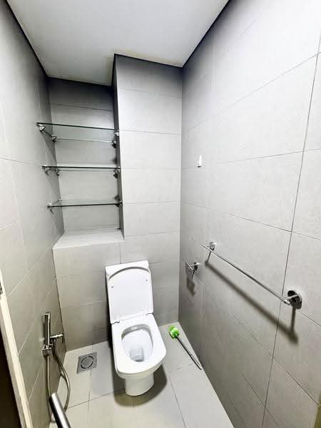 Kondominium untuk Disewa di The Breezeway - Rex Tan - Bathroom - PropertyGuru.com.my