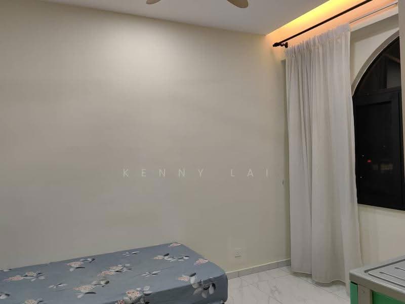 Condominium for Sale at Flora Green - Kenny Lai - Bedroom - PropertyGuru.com.my