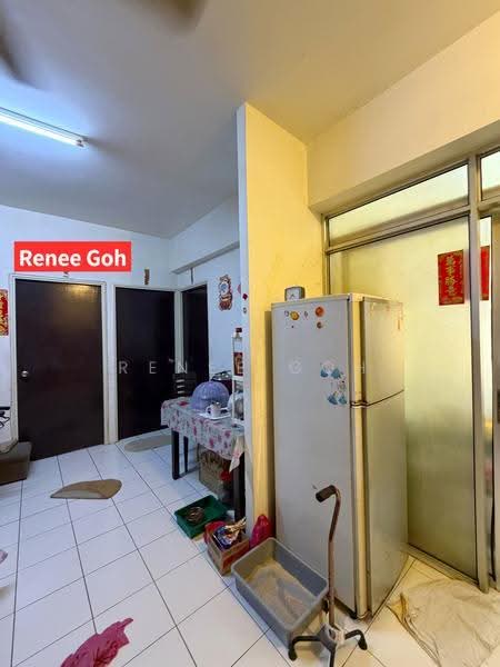 Pangsapuri untuk Dijual di Sri Aman Block C (Sri Aman Block 1 & 3) - Renee Goh - Interior - PropertyGuru.com.my