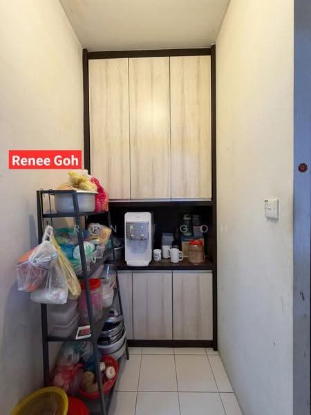 Pangsapuri untuk Dijual di Sri Aman Block C (Sri Aman Block 1 & 3) - Renee Goh - Interior - PropertyGuru.com.my